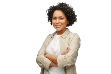 Sarah - satisfied research analysis client