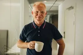 Ben - Research Client